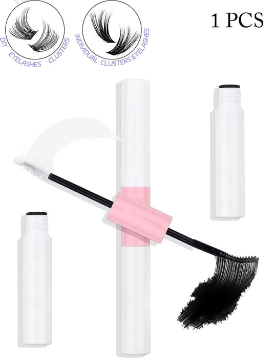 Lash Cluster Glue Guide: Bond, Hold and Comfort Explained