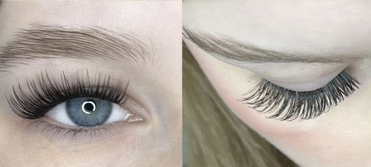 The Ultimate Guide to DIY Lash Extension Kits: Everything Beginners Need to Know