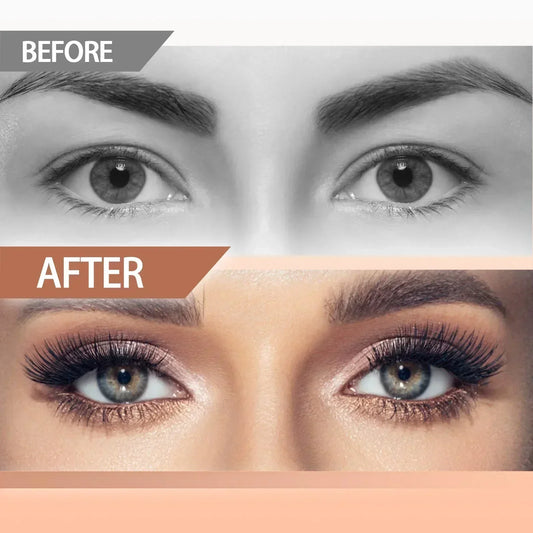 What Are Lash Clusters? A Beginner’s Guide to DIY Lashes