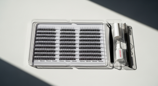 Luminous Eyes Without Compromise: The 2026 Summer Hydration Lash Guide