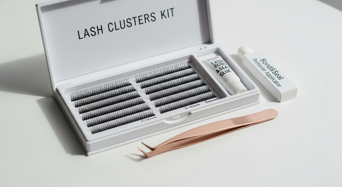 A DIY Lash Routine That Finally Works for Your Busy 2026 Schedule
