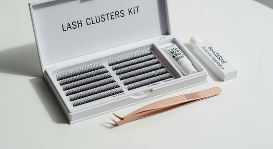 A DIY Lash Routine That Finally Works for Your Busy 2026 Schedule