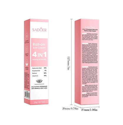Boquanya Pearl Essence Cream - COLMAGIC