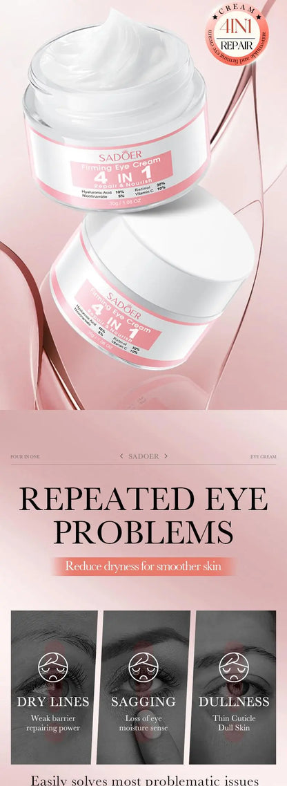 Boquanya Pearl Essence Cream - COLMAGIC