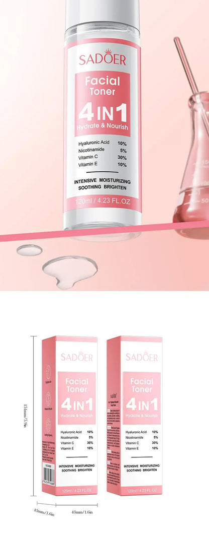 Boquanya Pearl Essence Cream - COLMAGIC