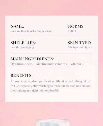 Boquanya Pearl Essence Cream - COLMAGIC
